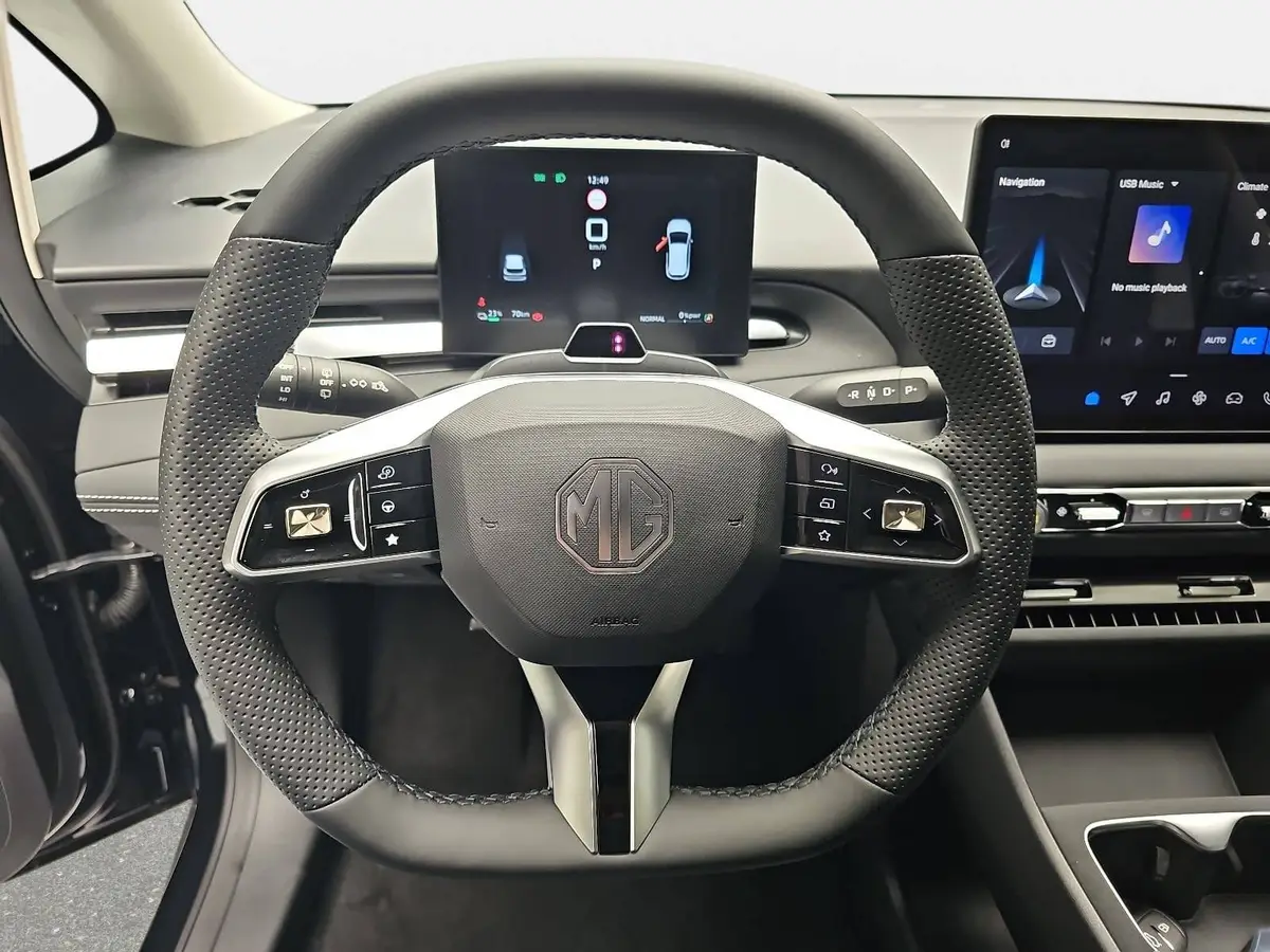 MG MG4 URBAN EV 43 KWH MY26 COMFORT