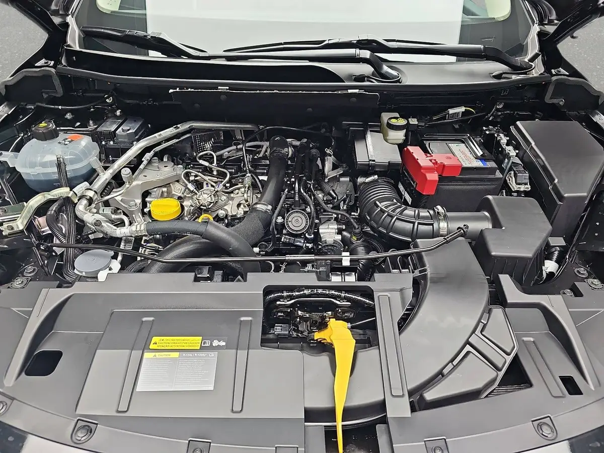 NISSAN QASHQAI 1.3 DIG-T MHEV AUTO. N-CONNECTA WINTER