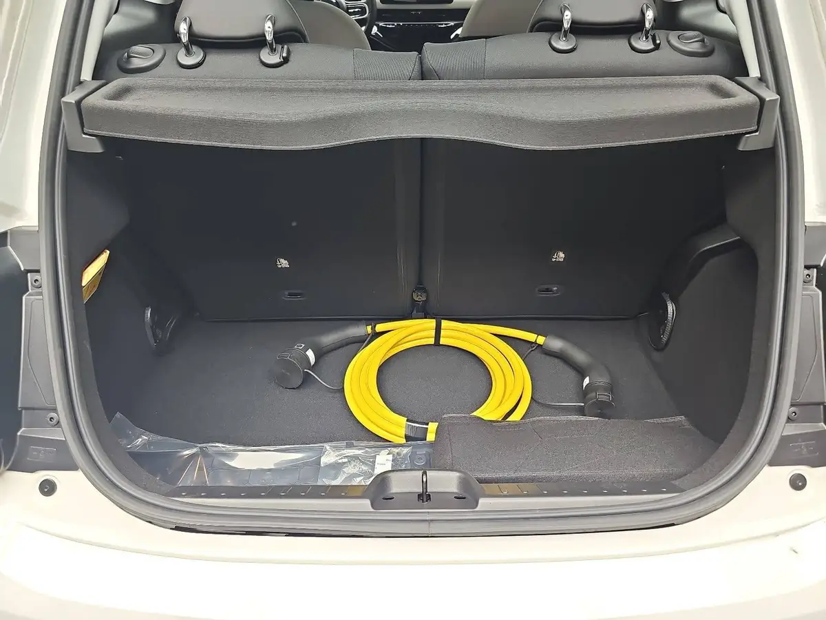 FIAT 500 ELEKTRO 42 KWH ICON MJ26 KOMFORT-PAKET