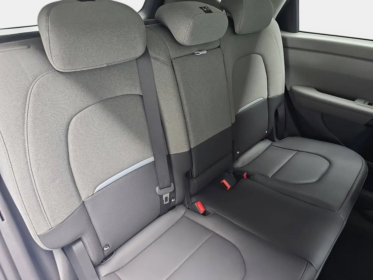 KIA SELTOS 1.6 T-GDI 2WD DCT SPIRIT MJ27 DRIVEWISE