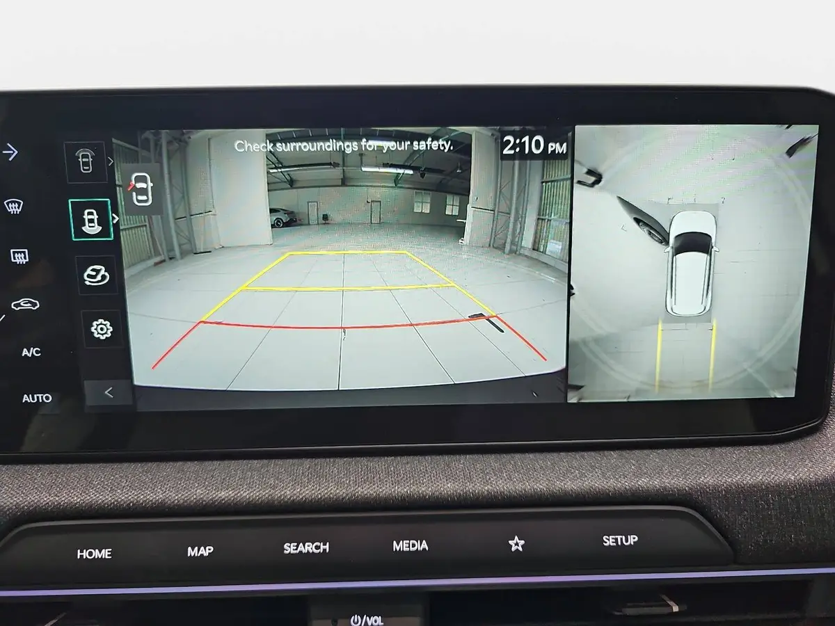 KIA EV2 61.0 KWH GT LINE MJ27 WINTER-CONNECT 22KW-AC TECHN DRIVEWISE-PARK KOM GD
