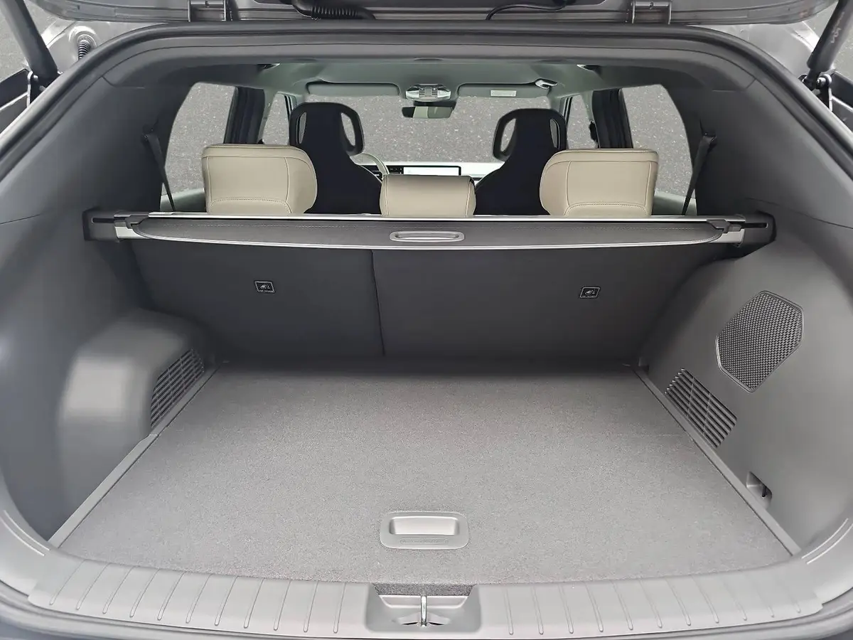KIA EV3 81.4 KWH GT-LINE MJ27 DRIVEWISE-PARK-PRO KOMFORT