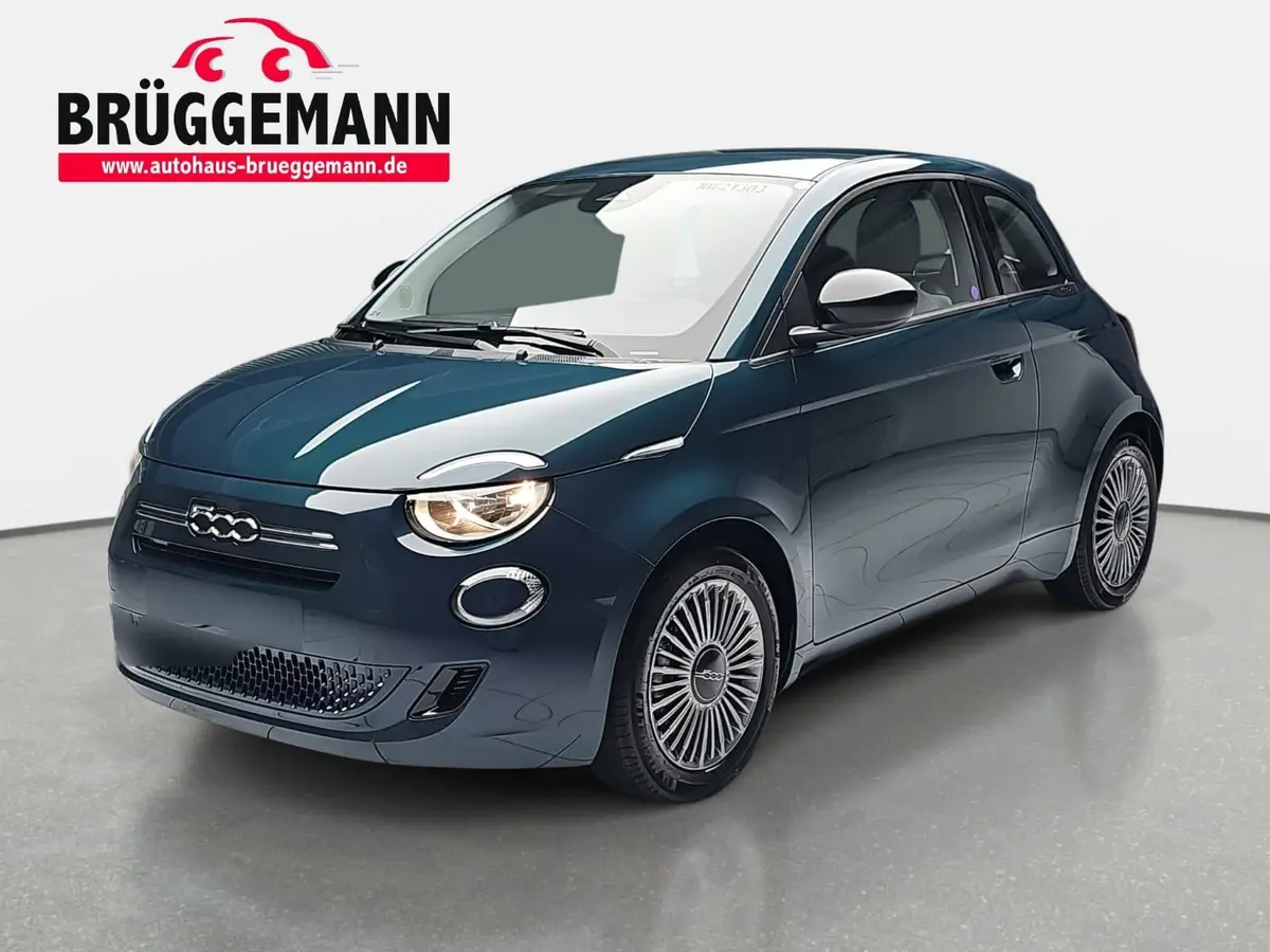 FIAT 500 HYBRID ICON MJ26 KOMFORT LIGHT-PAKET