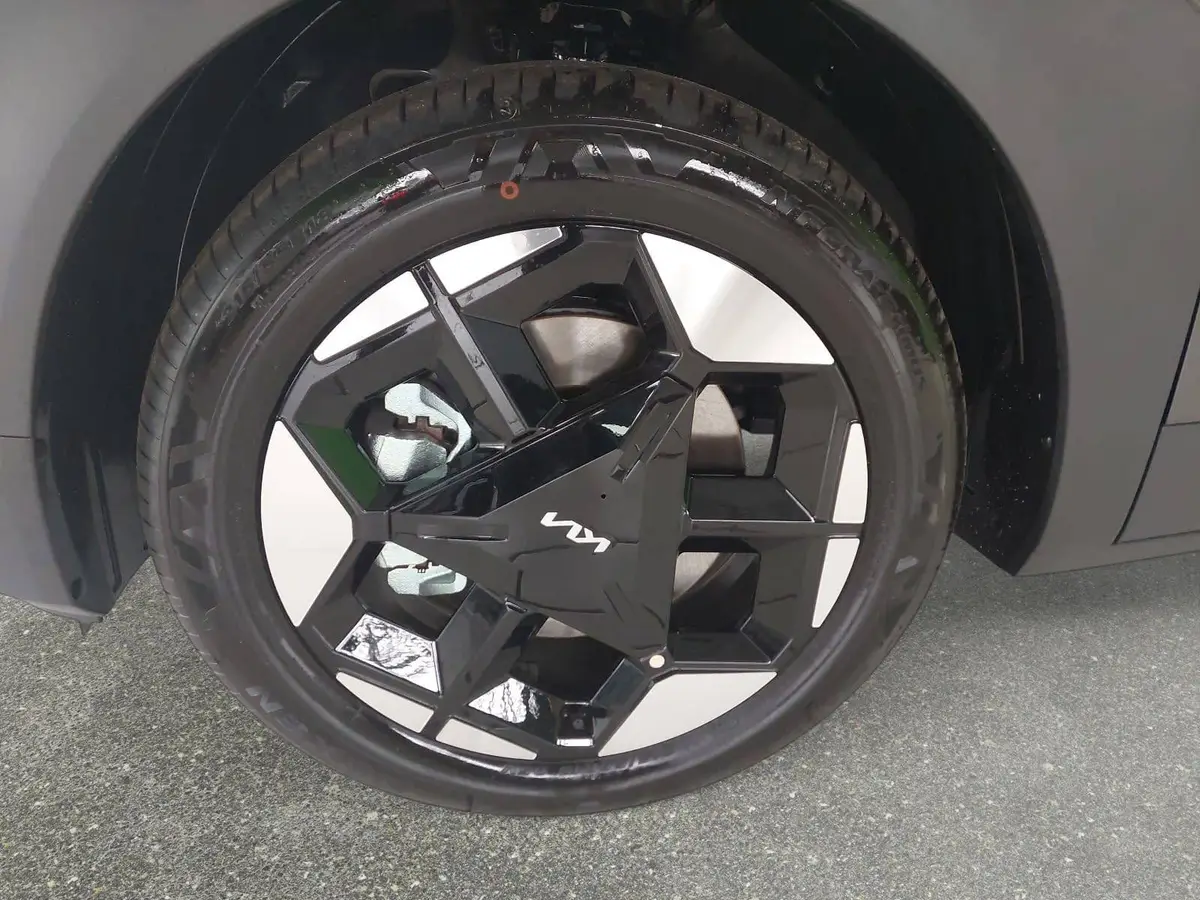 KIA SELTOS 1.6 T-GDI 2WD DCT SPIRIT MJ27 DRIVEWISE