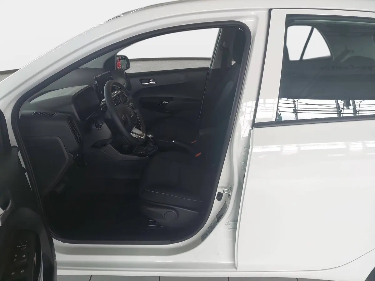 KIA PICANTO 1.0 GDI AUTO. (AMT) VISION MJ27 SITZH. NAVI KAMERA