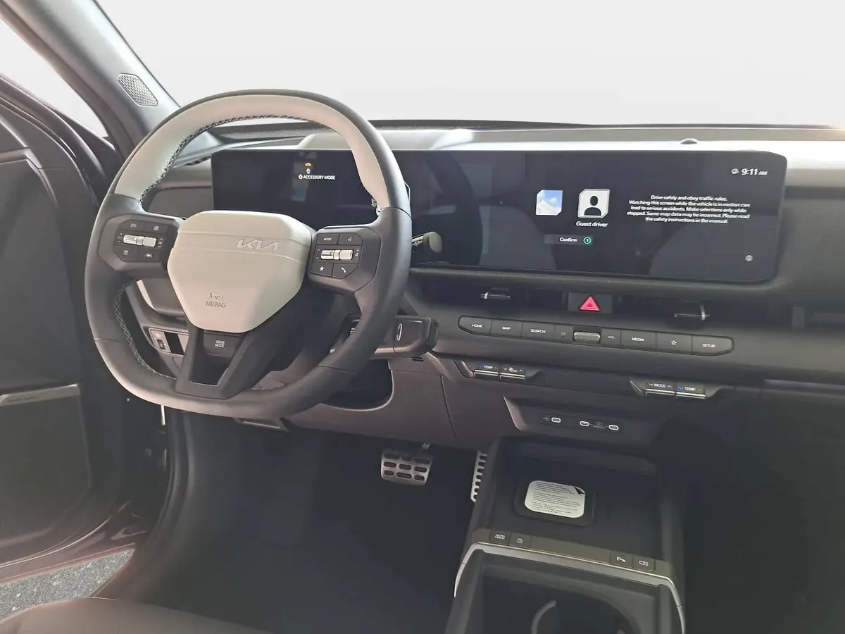 KIA SELTOS 1.6 T-GDI 2WD DCT GT-LINE MJ27 COMFORT