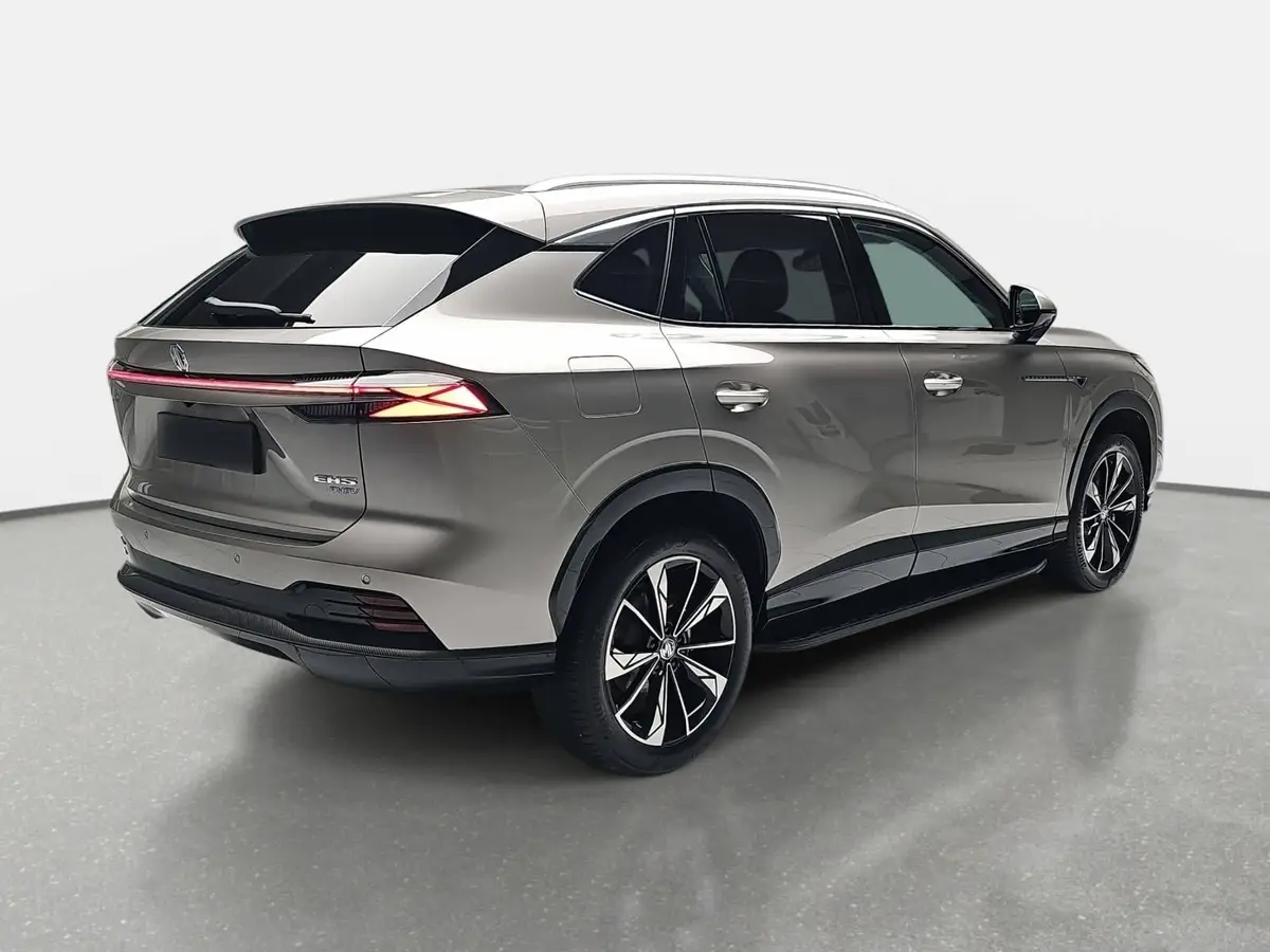 MG HS 1.5 PLUG-IN-HYBRID MY25.5 LUXURY LEDER 360-GRAD-KAMERA 19-ZOLL-LM