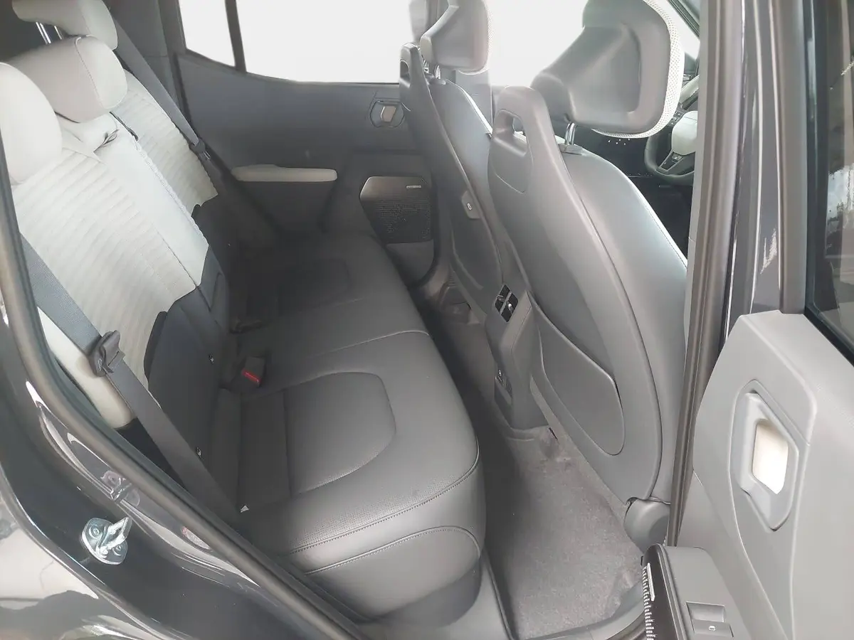 KIA EV2 61.0 KWH GT LINE MJ27 WINTER-CONNECT 22KW-AC TECHN DRIVEWISE-PARK KOM GD