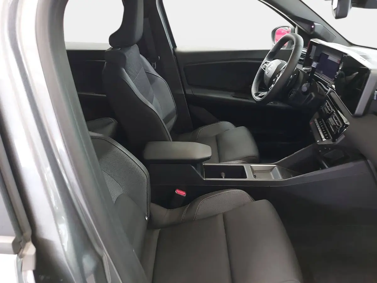 NISSAN MICRA EV 40 KWH ADVANCE WINTER 2-FARBEN