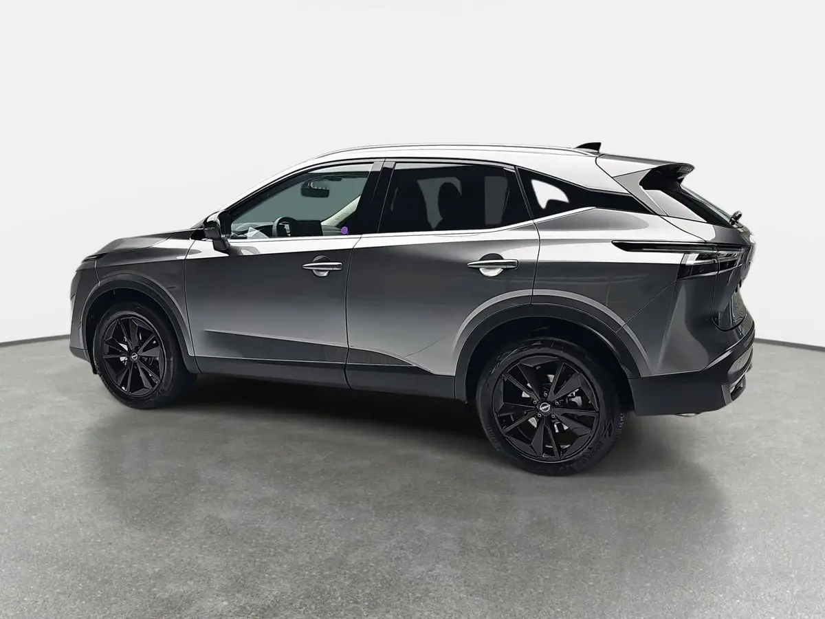 NISSAN QASHQAI 1.3 DIG-T MHEV AUTO. MJ27 TEKNA PANORAMA BOSE HEAD-UP-DISPLAY