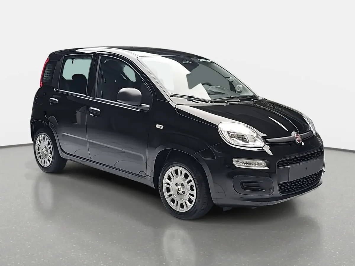 FIAT PANDA PANDINA 1.0 GSE HYBRID ICON MJ26