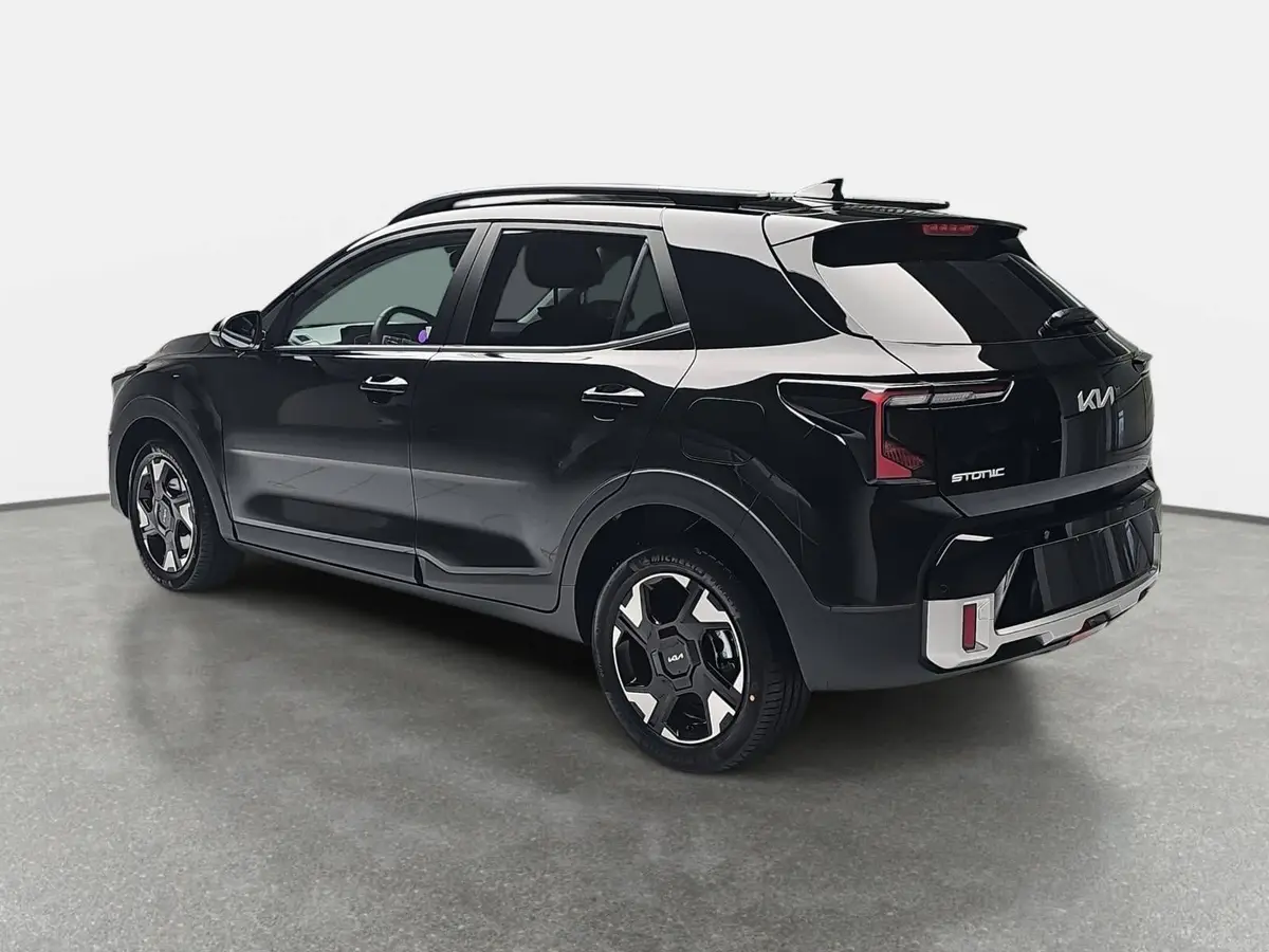 KIA STONIC 1.0 T-GDI 100 VISION MJ26 SITZH. NAVI