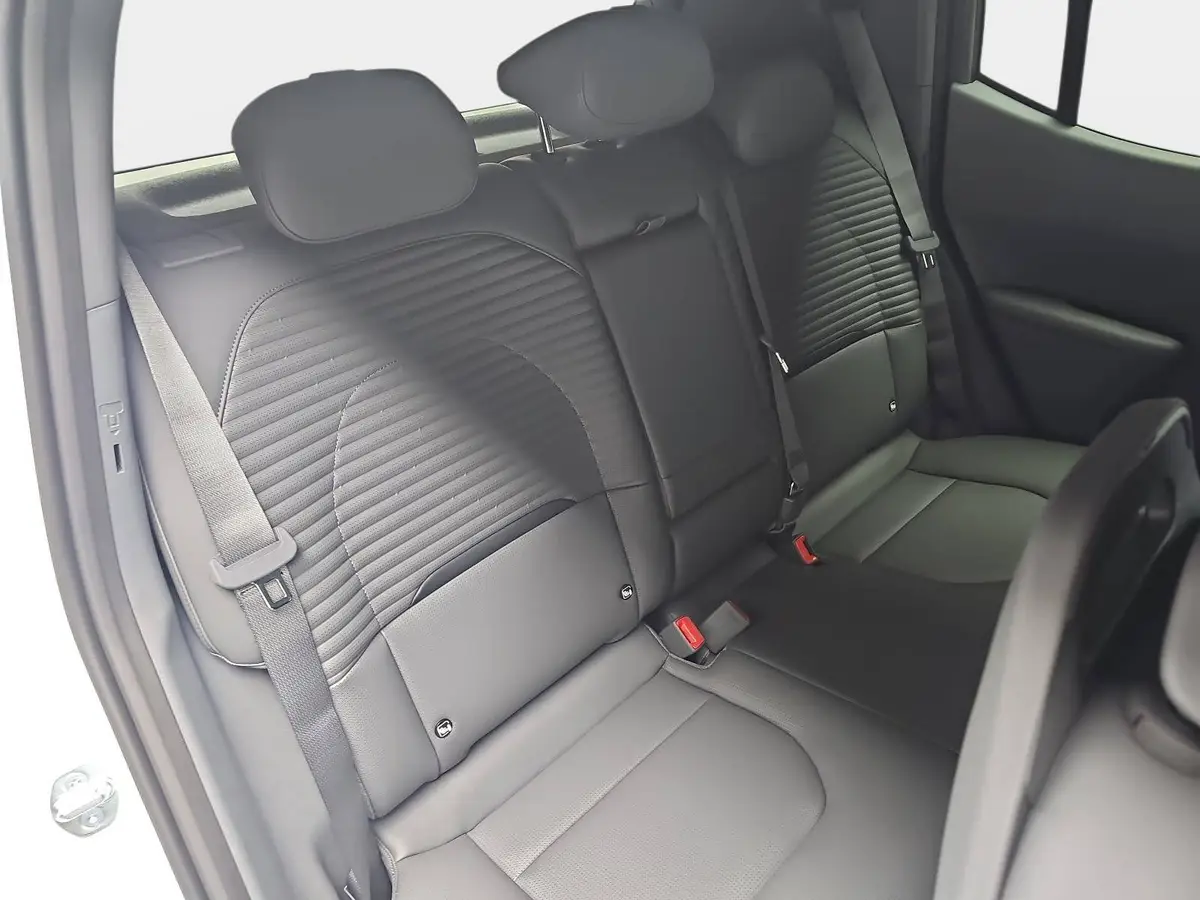 KIA EV2 61.0 KWH BLACK LINE MJ27 DRIVEWISE-PARK KOMFORT GLASDACH STYLE