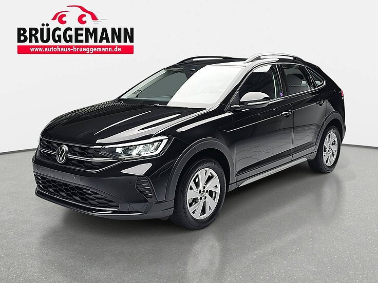 VW TAIGO 1.0 TSI DSG LIFE LED APP-CONNECT WINTER KAMERA PDC