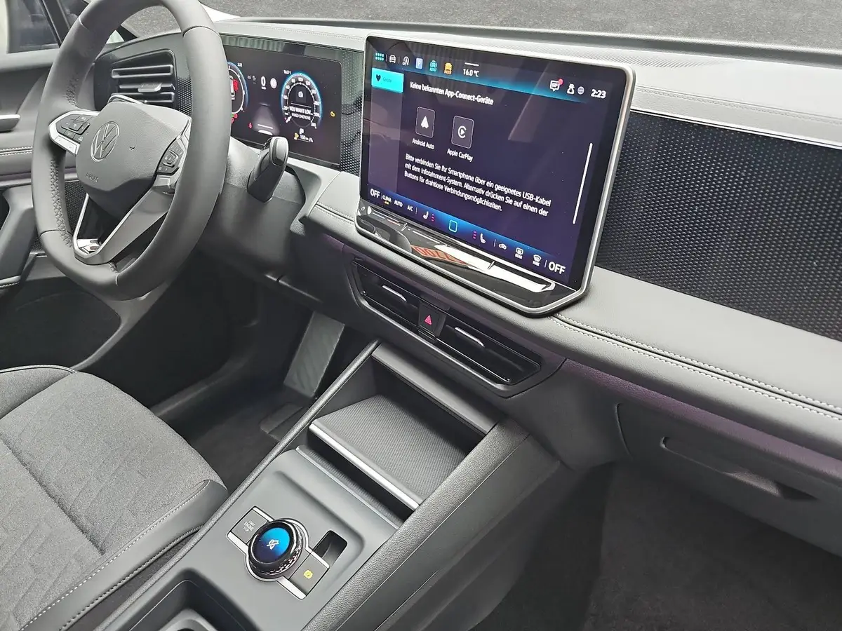 VW TIGUAN 2.0 TDI DSG LIFE LED-PLUS ACC WINTER EL.HECKKLAPPE