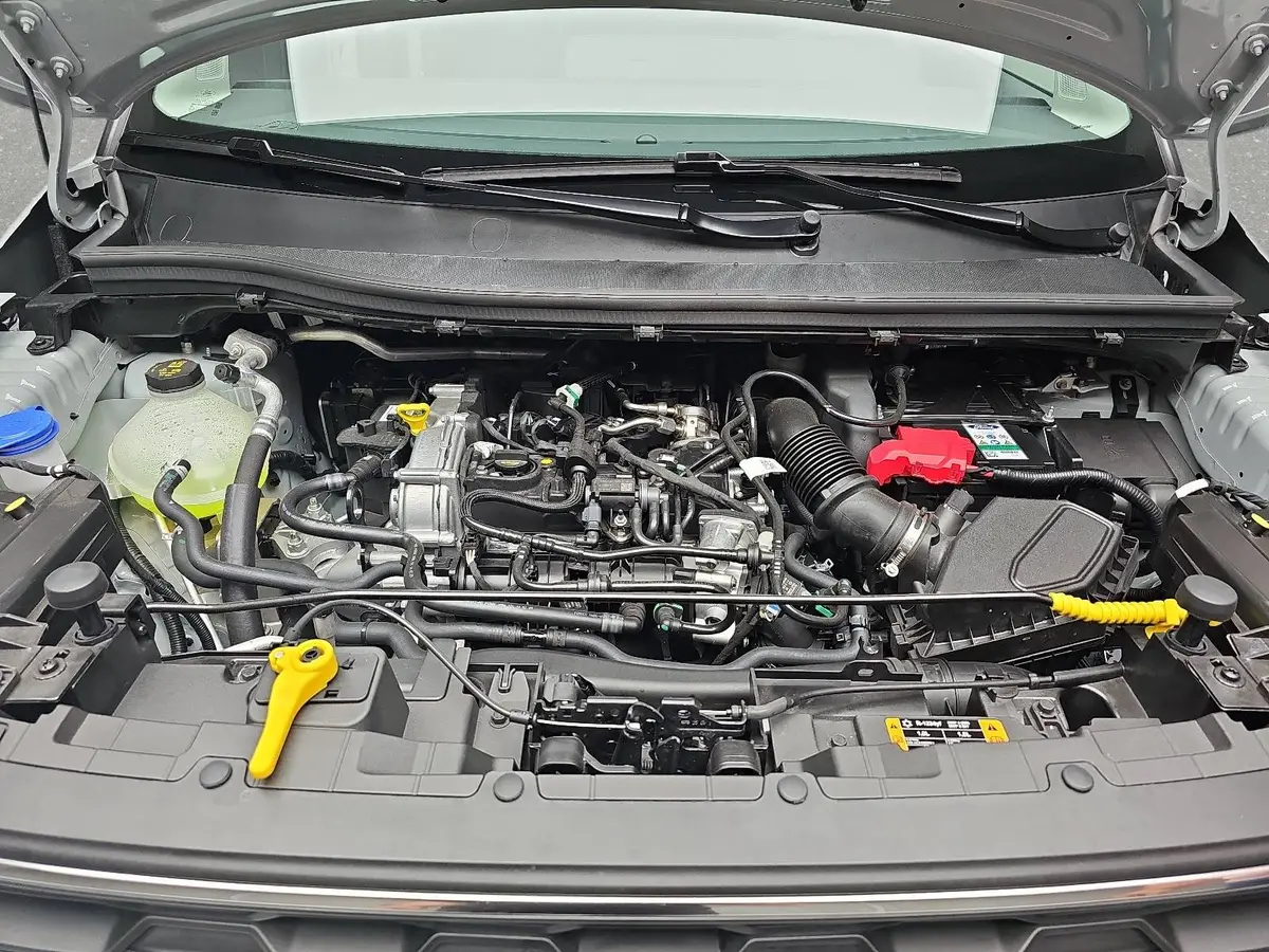 FORD TOURNEO COURIER 1.0 EB AUT. ACTIVE+NAVI+ACC+WINTER+SPUR+KAMERA+LM