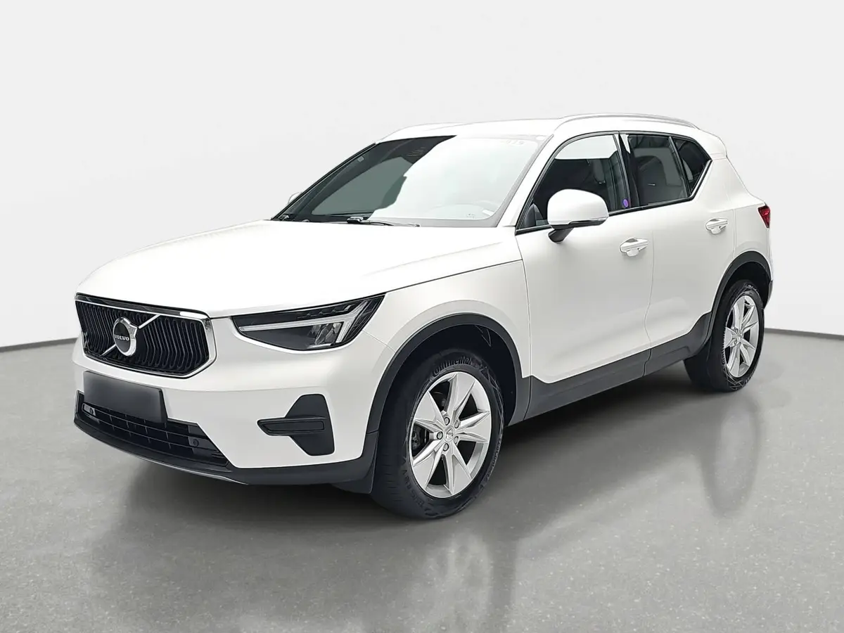 VOLVO XC40 T2 2WD AUTO. CORE NAVI LED EL.HECKKL. PDC KAMERA L