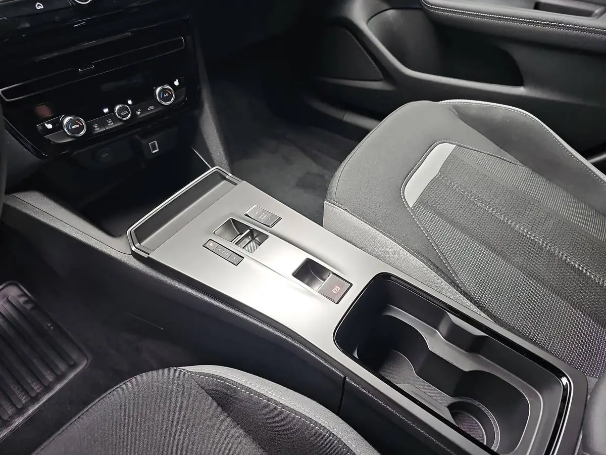 OPEL MOKKA 1.2 TURBO AUTO. 8G. GS LED KLIMAAUTO SICHT WINTER 