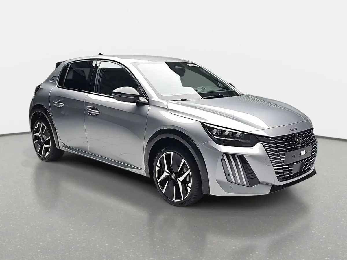 PEUGEOT 208 1.2 HYBRID 110 E-DSC6 GT KLIMA LED MIRROR-SCREEN K