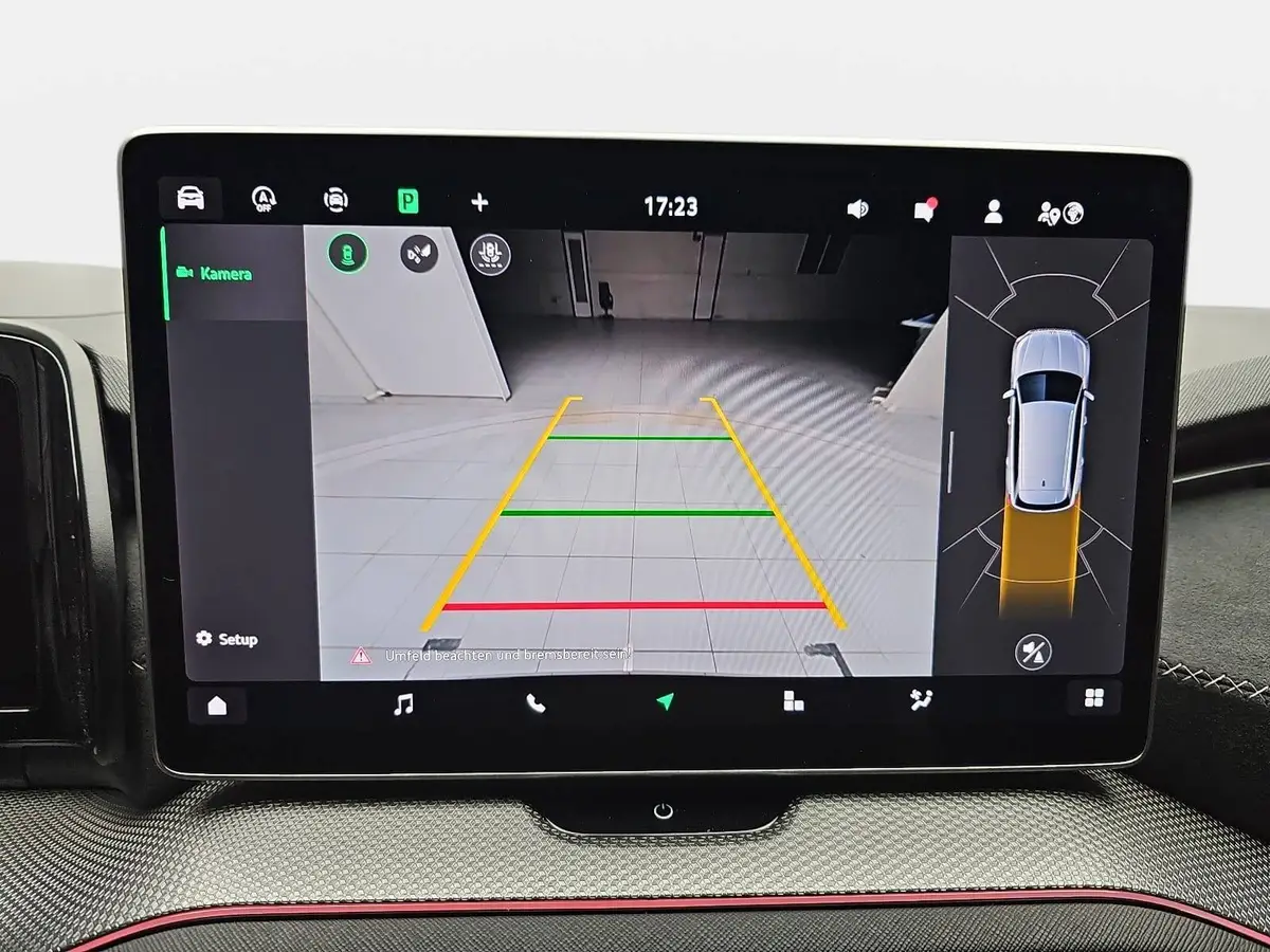 SKODA KODIAQ 2.0 TDI DSG SPORTLINE 4X4 NAVI LED ACC PANO 7S AHK