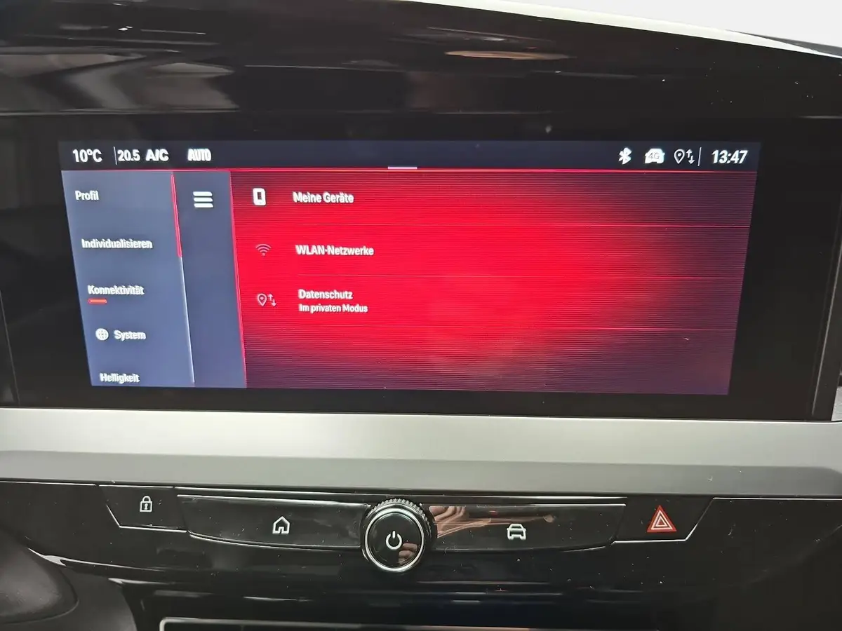 OPEL MOKKA 1.2 TURBO AUTO. 8G. GS LED KLIMAAUTO SICHT WINTER 