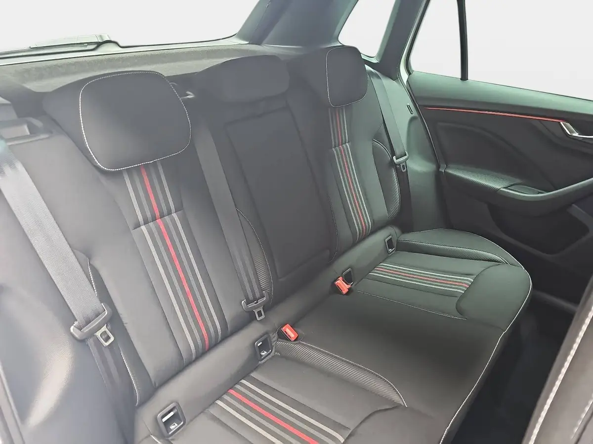 SKODA KAMIQ 1.5 TSI DSG MONTE CARLO MATRIX KAMERA AHK