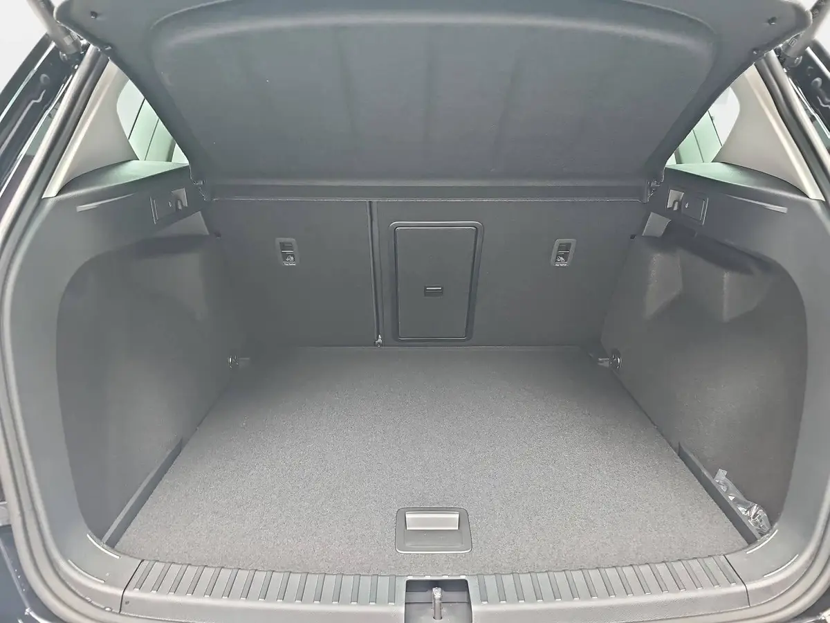 CUPRA ATECA 1.5 TSI DSG NAVI LED EL.HECKKLAPPE LEDER MEMORY KA