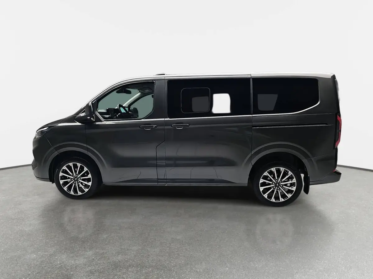 FORD TOURNEO CUSTOM 2.0 ECOBLUE AUTO. L1 TITANIUM X NAVI LED AHK