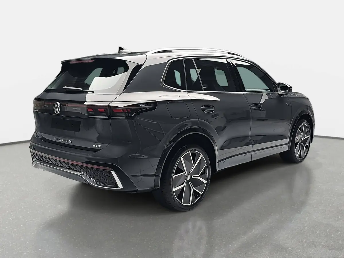 VW TIGUAN 1.5 ETSI DSG R-LINE NAVI MATRIX LM20