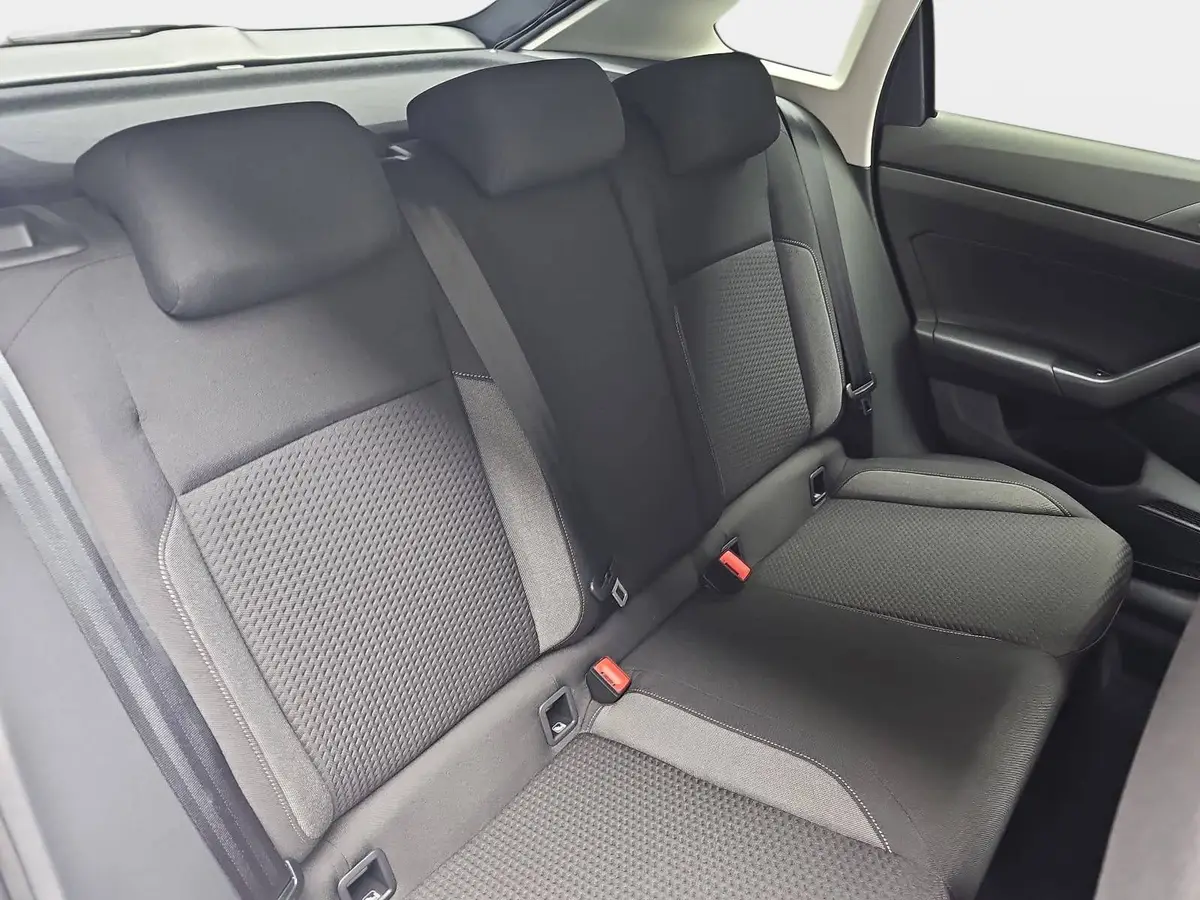 VW TAIGO 1.0 TSI DSG LIFE LED APP-CONNECT LM17