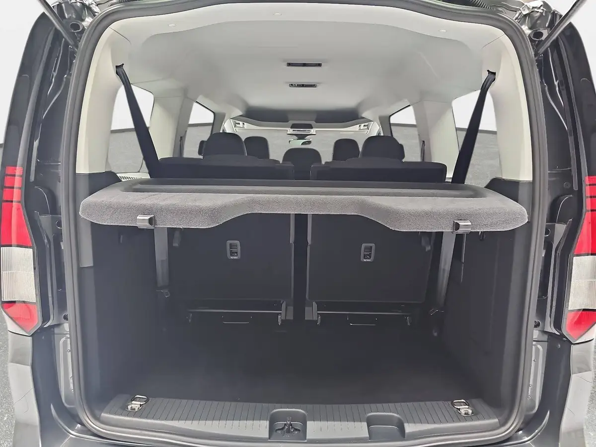 VW CADDY MAXI 2.0 TDI DSG LIFE APP-CONNECT AHK