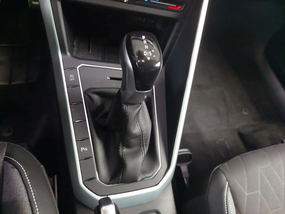 VW POLO 1.0 TSI DSG GOAL NAVI LED APP-CONNECT
