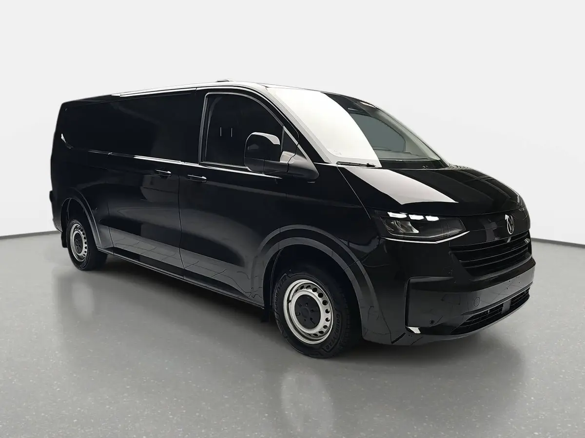VW T7 TRANSPORTER 2.0 TDI DSG 4M KASTEN L2H1 LED