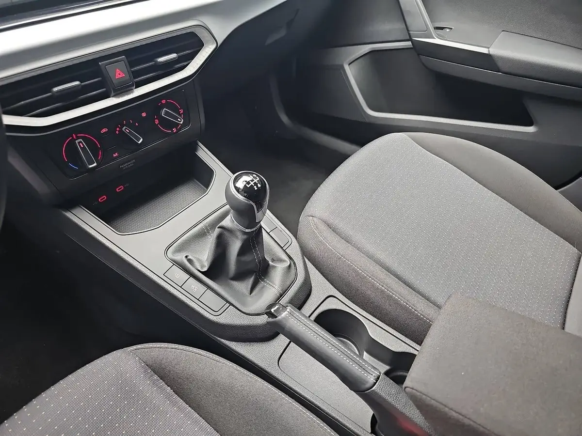 SEAT IBIZA 1.0 TSI STYLE LED MIRRORLINK PDC LM15