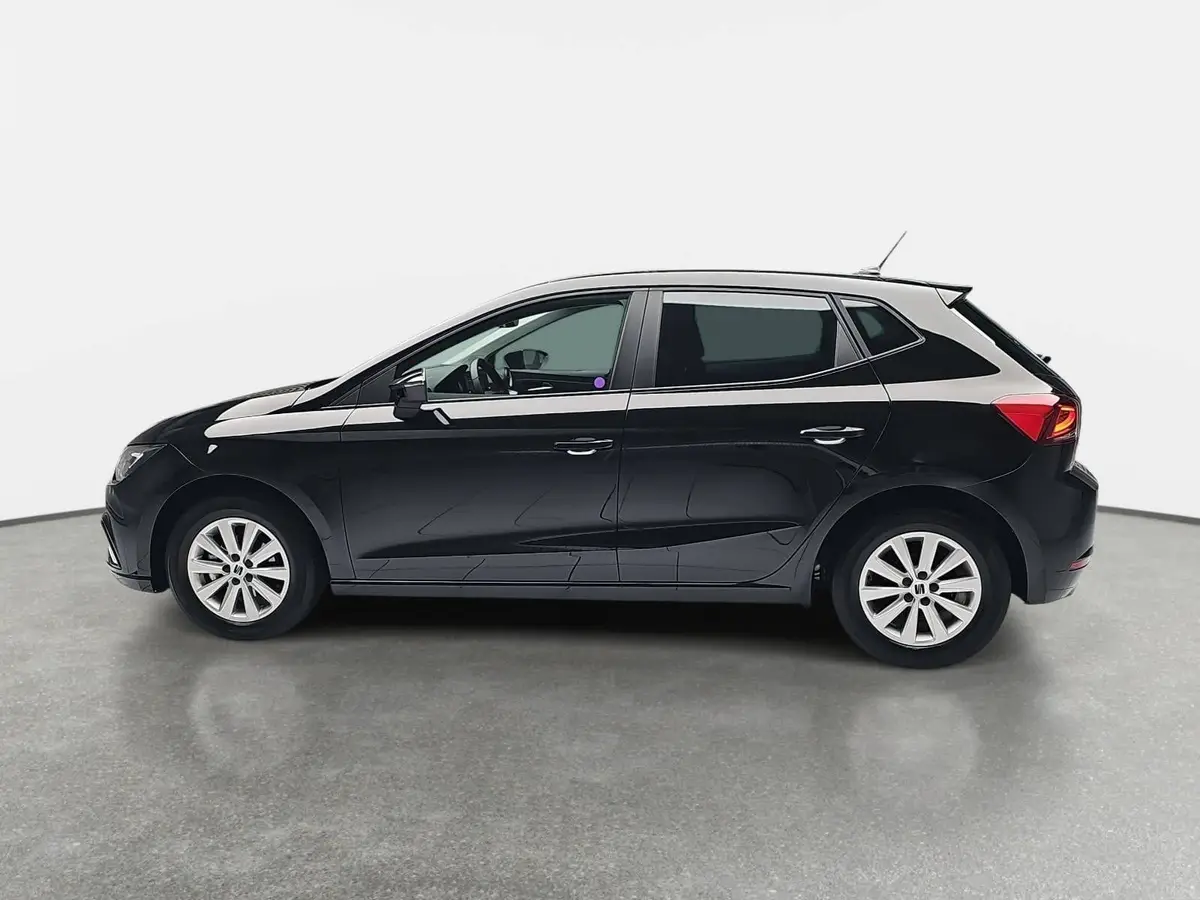 SEAT IBIZA 1.0 TSI STYLE LED GRA DAB PDC