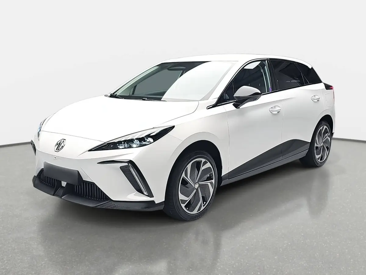 MG MG4 EV 64 KWH MY26 PREMIUM