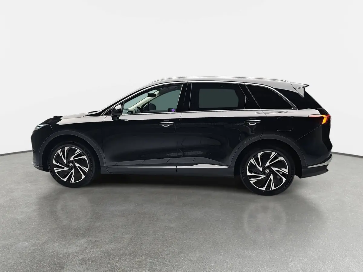 MG ANDERE EV 77 KWH LUXURY PANORAMA LEDER 20-ZOLL