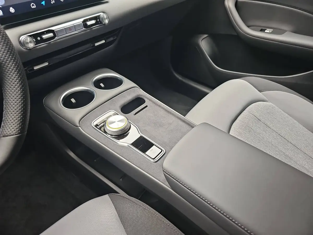 MG S5 EV 49 KWH MY26 COMFORT