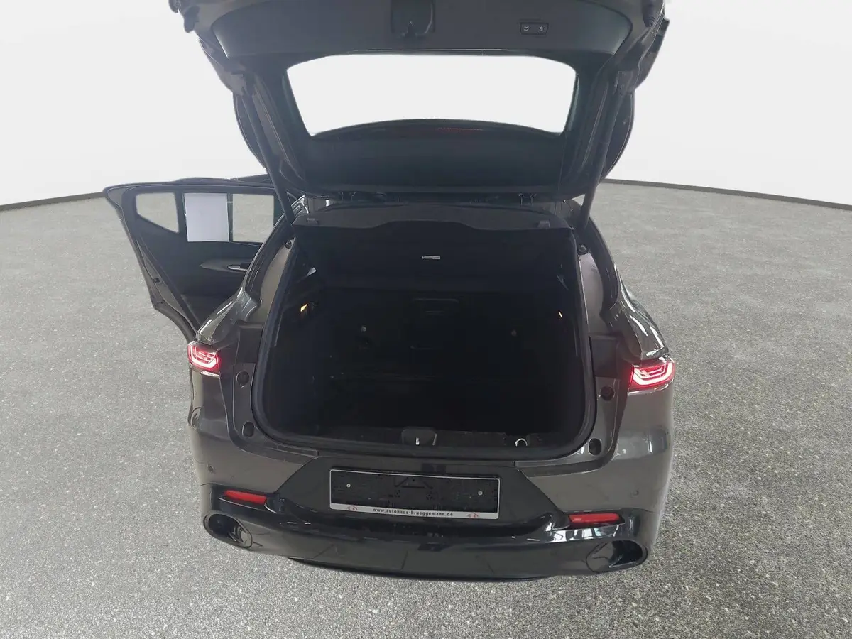ALFA ROMEO TONALE 1.5T 48V-HYBRID SPECIALE MATRIX LED