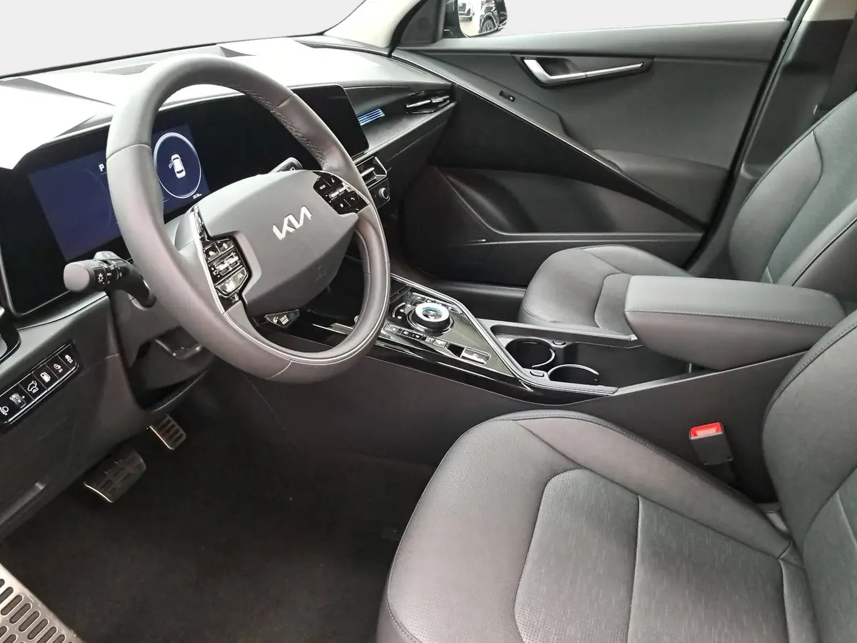 KIA NIRO 1.6 PLUG-IN HYBRID SPIRIT LED WINTER