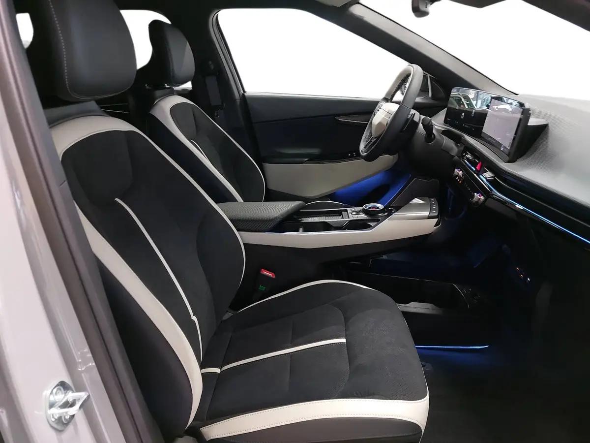 KIA EV6 GT-LINE 84 KWH AWD WP ASSIST+ SOUND DESIGN TECHNOLOGIE