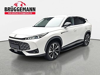 MG HS 1.5 PLUG-IN-HYBRID LUXURY LEDER 360-GRAD-KAMERA 19-ZOLL-LM