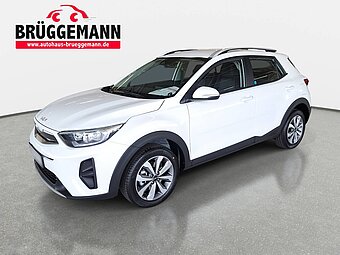 KIA STONIC 1.2 VISION MJ25 SITZH. NAVI