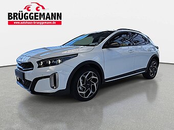 KIA XCEED 1.5 T-GDI DCT GT-LINE MJ25 LEDER LED SITZH.