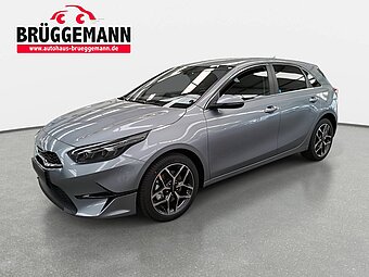 KIA CEED 1.5 T-GDI DCT7 ULTIMATE EDITION MJ25 STYLE