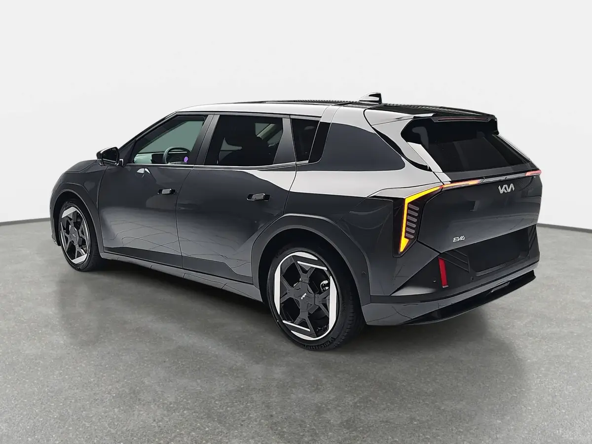 KIA EV4 81.4 KWH EARTH MJ26 UPGRADE TECHNOLOGY WINTER DWP DESIGN SOUND GLASD.