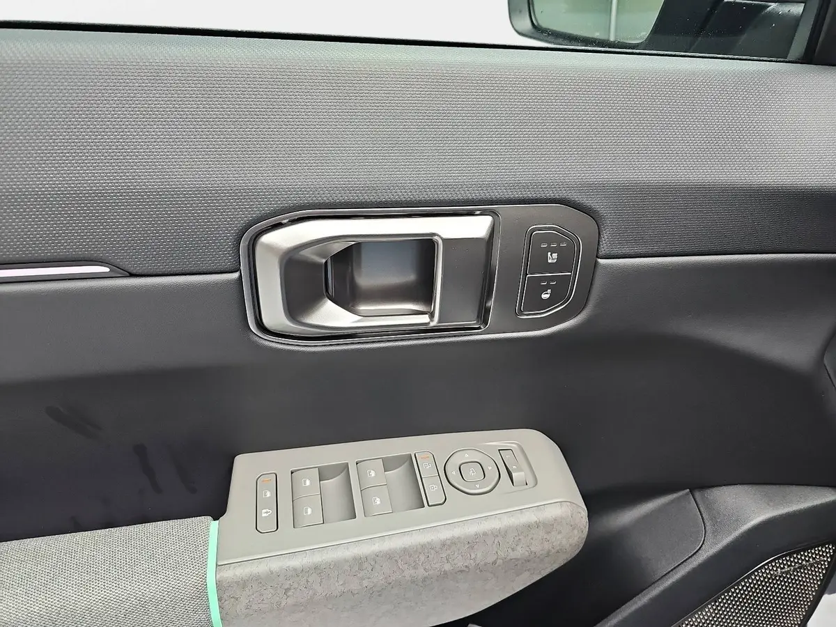 KIA EV4 81.4 KWH EARTH MJ26 UPGRADE TECHNOLOGY WINTER DWP DESIGN SOUND GLASD.