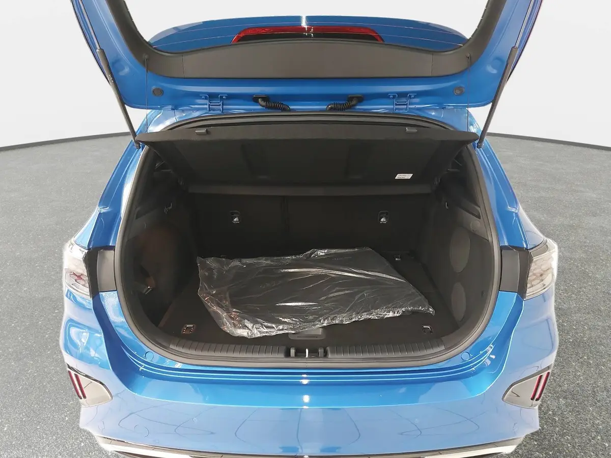 KIA CEED 1.5 T-GDI DCT7 GT LINE TECHNOLOGIE LEDER PERFORMANCE