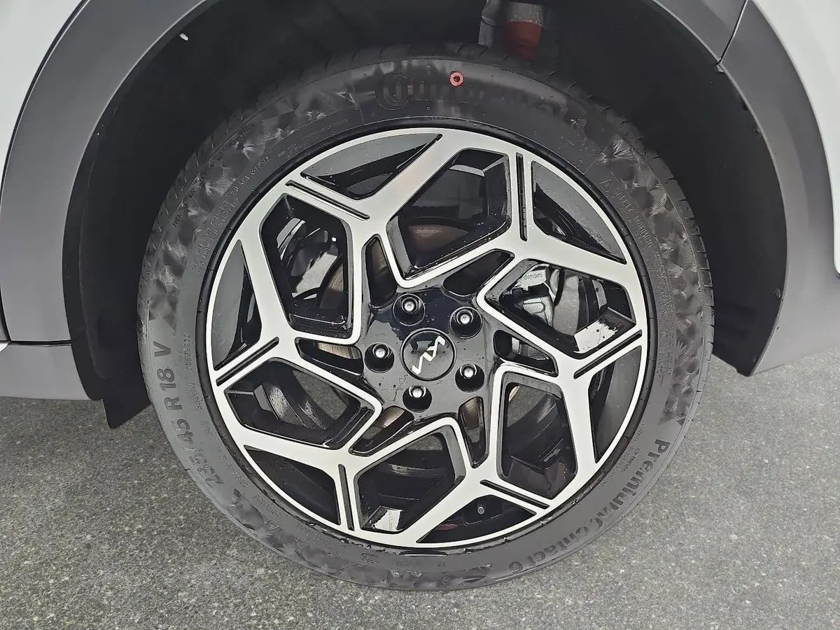 KIA XCEED 1.6 T-GDI 180 DCT GT-LINE MJ26 LEDER GLASDACH