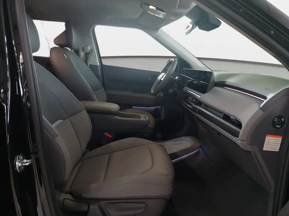 KIA EV3 81.4 KWH EARTH MJ26 WINTER BUSINESS UPGRADE DRIVEWISE-PARK DESIGN